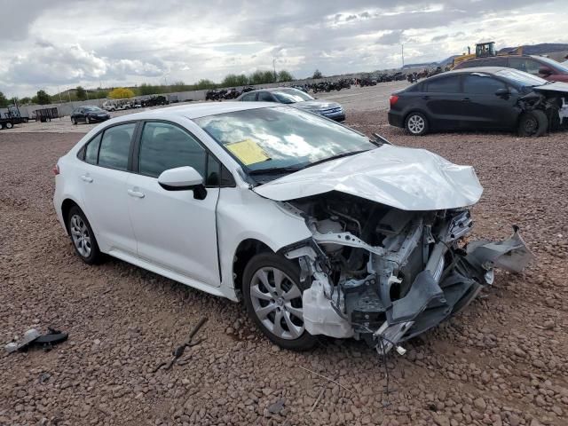 5YFEPMAE3MP254252 2021 TOYOTA COROLLA