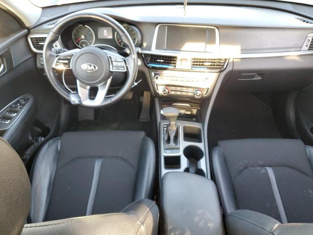 2019 KIA OPTIMA LX - 5XXGT4L36KG375315