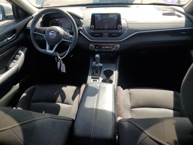 2019 NISSAN ALTIMA SV - 1N4BL4DV0KC252125