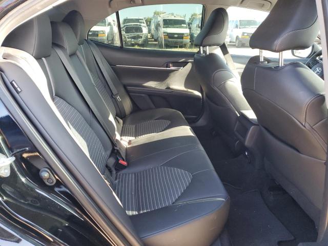 2024 TOYOTA CAMRY SE N - 4T1G11AK9RU847831