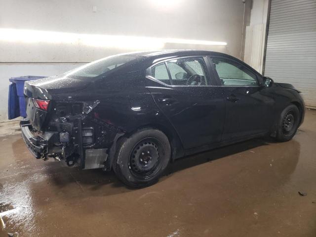 Vin: 3n1ab8bv6ly212467, lot: 51430675, nissan sentra s 20203