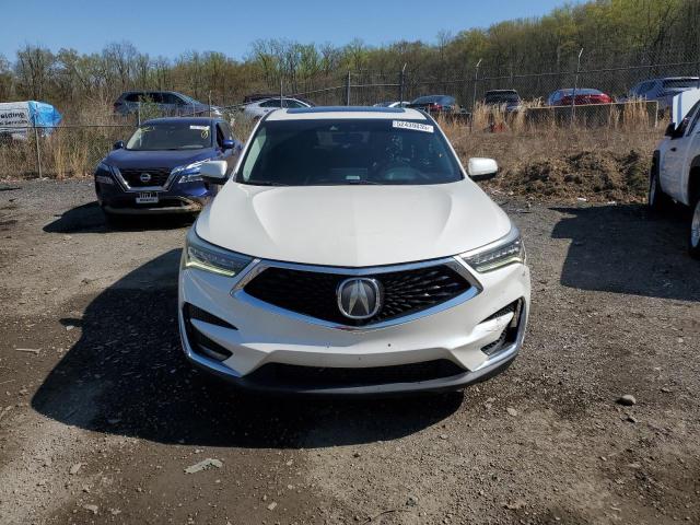2019 ACURA RDX ADVANC - 5J8TC2H77KL015017