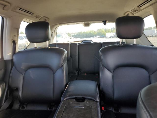 2020 INFINITI QX80 LUXE - JN8AZ2NF8L9701392