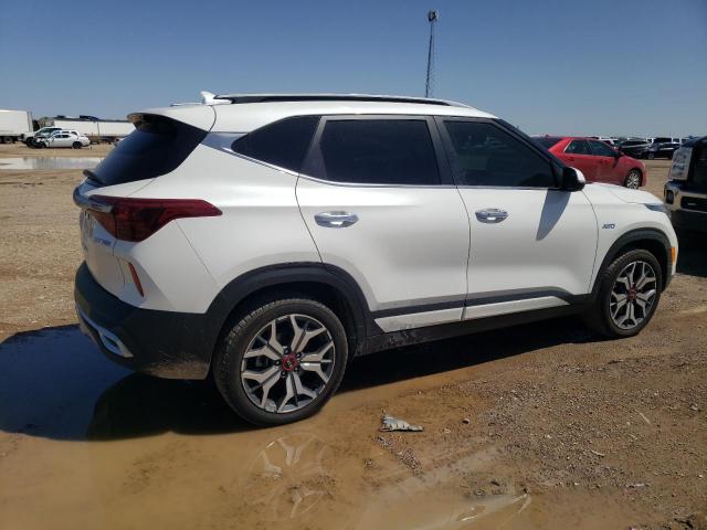 Vin: kndetca25m7139553, lot: 51842335, kia seltos sx 20213