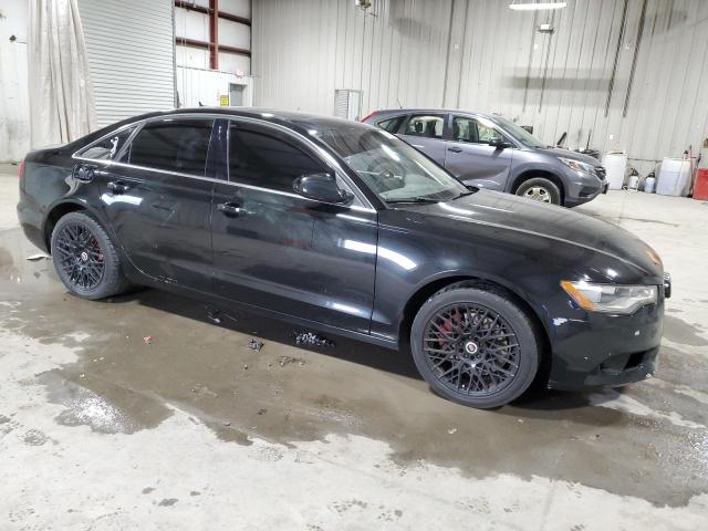 Vin: waugfafc5en030039, lot: 53265225, audi a6 premium plus 20144