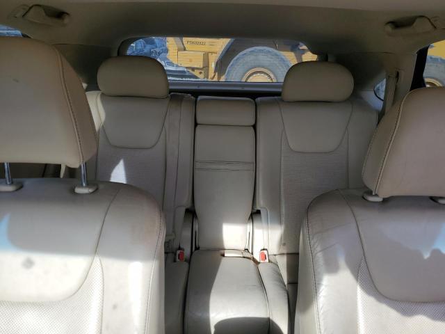 2015 LEXUS RX 350 - 2T2ZK1BA9FC151362