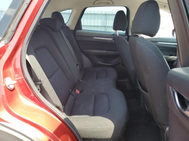 2019 MAZDA CX-5 SPORT - JM3KFABM4K1534975