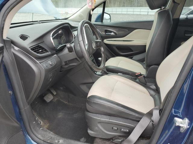 2019 BUICK ENCORE PRE - KL4CJASB0KB960774