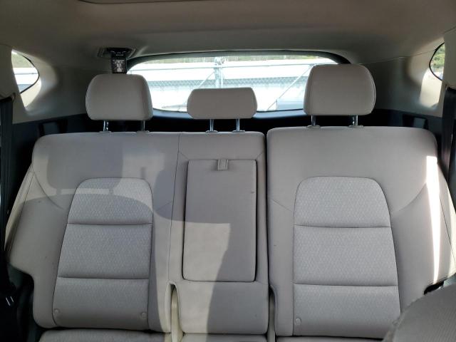 2018 HYUNDAI TUCSON VAL - KM8J33A28JU617214