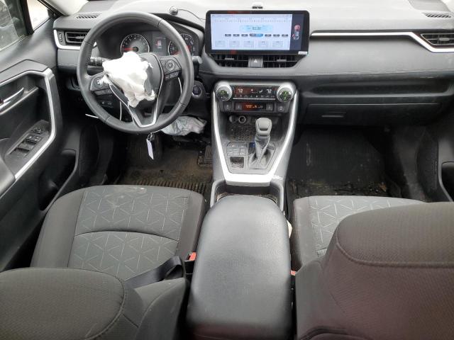2021 TOYOTA RAV4 XLE - 2T3P1RFV8MC254500