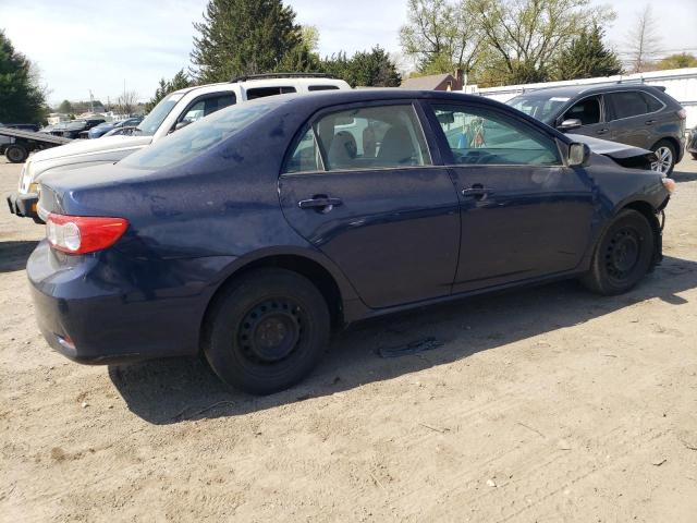 Vin: 5yfbu4eexcp053954, lot: 53112645, toyota corolla base 20123