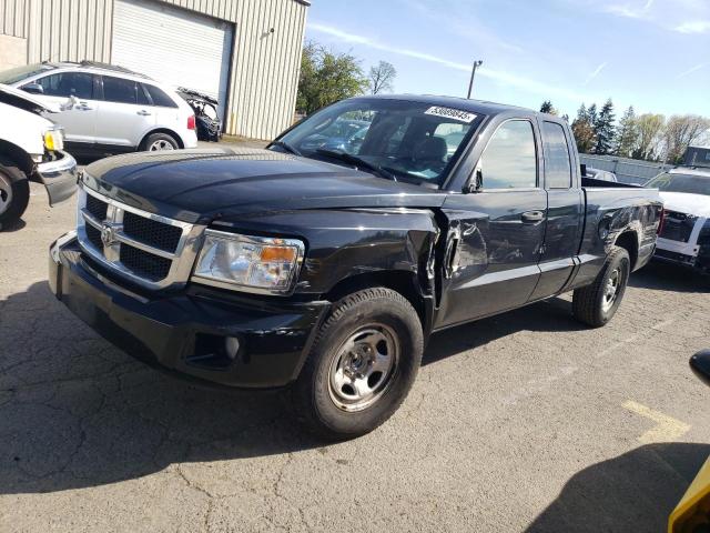 DODGE DAKOTA ST