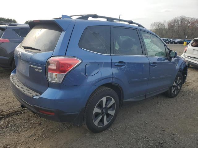 Vin: jf2sjajc8hh402089, lot: 54551175, subaru forester 2.5i limited 20173