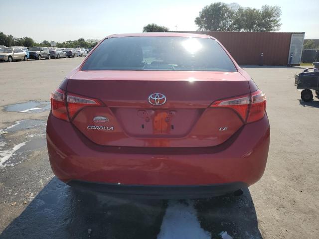 2019 TOYOTA COROLLA L - 5YFBURHEXKP946973