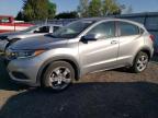2019 HONDA HR-V LX - 3CZRU6H35KG708542