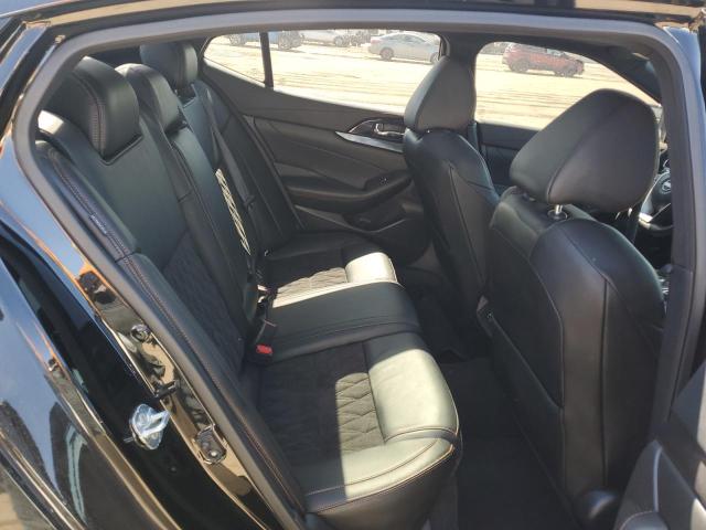 2023 NISSAN MAXIMA SR 1N4AA6EV2PC507537