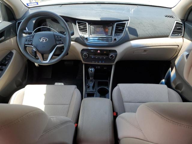 2018 HYUNDAI TUCSON SE - KM8J23A40JU684507