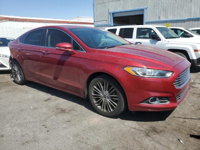 Vin: 3fa6p0h91er207826, lot: 50140335, ford fusion se 20144