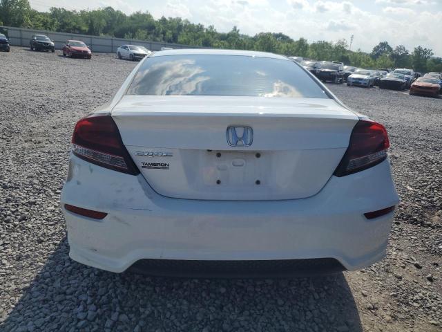 2015 HONDA CIVIC LX - 2HGFG3B56FH524842