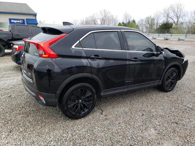 Vin: ja4at4aa5lz001147, lot: 52190945, mitsubishi eclipse le 20203