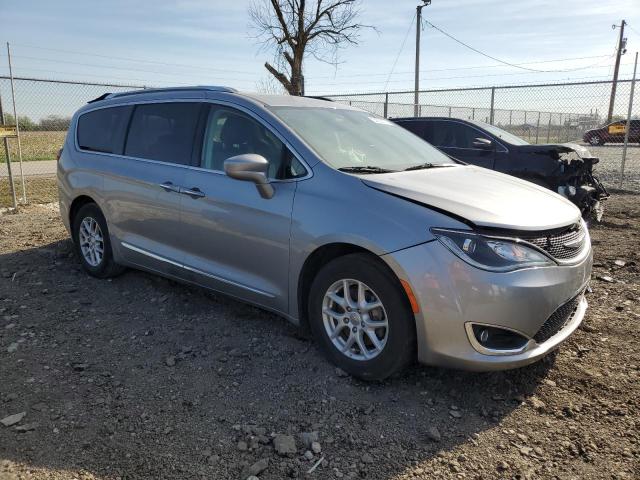 Vin: 2c4rc1bg2lr279959, lot: 54056315, chrysler pacifica touring l 20204
