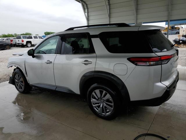 Vin: 5n1dr3ba0sc210304, lot: 54195735, nissan pathfinder sv 20252