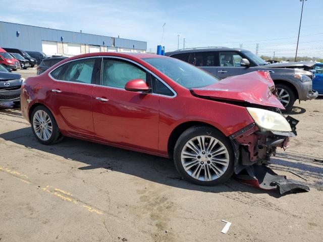 Vin: 1g4pr5sk8d4180127, lot: 55210985, buick verano convenience 20134