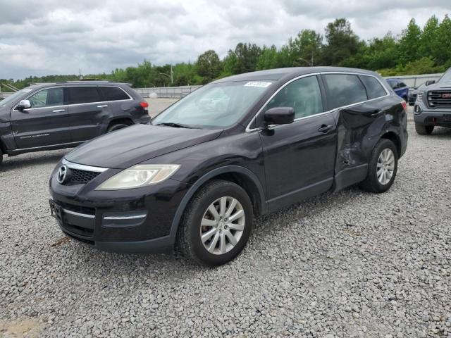 MAZDA CX-9