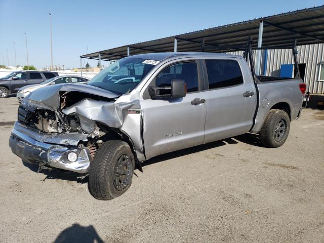 Vin: 5tfdy5f10dx284847, lot: 52356135, toyota tundra crewmax sr5 2013 img_1