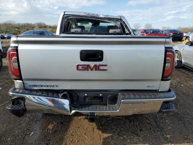 2018 GMC SIERRA K15 - 3GTU2NEC3JG524722