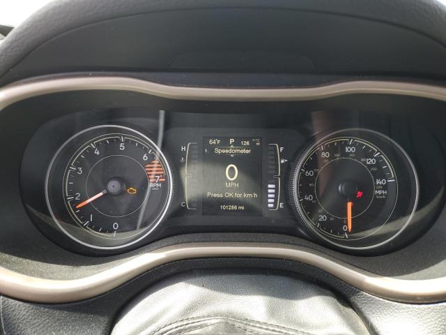 2016 JEEP CHEROKEE S - 1C4PJLAB6GW189970