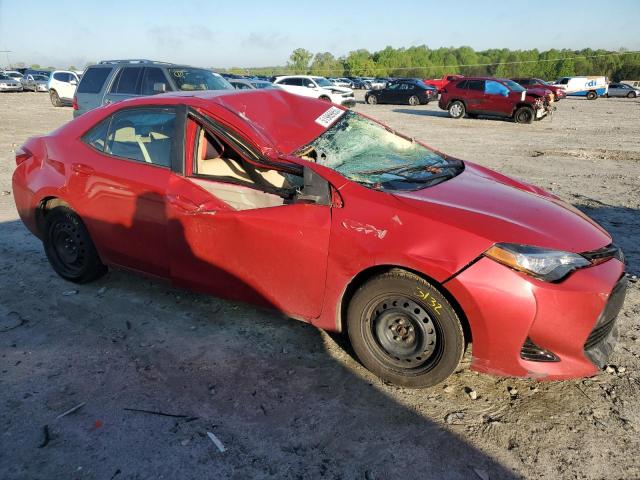 2017 TOYOTA COROLLA L - 2T1BURHE7HC779724