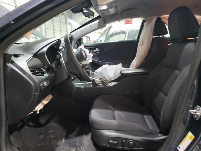 2020 CHEVROLET MALIBU LT - 1G1ZD5ST3LF113984