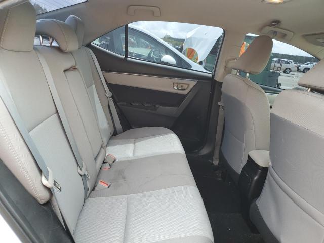 2016 TOYOTA COROLLA L - 2T1BURHE0GC547478