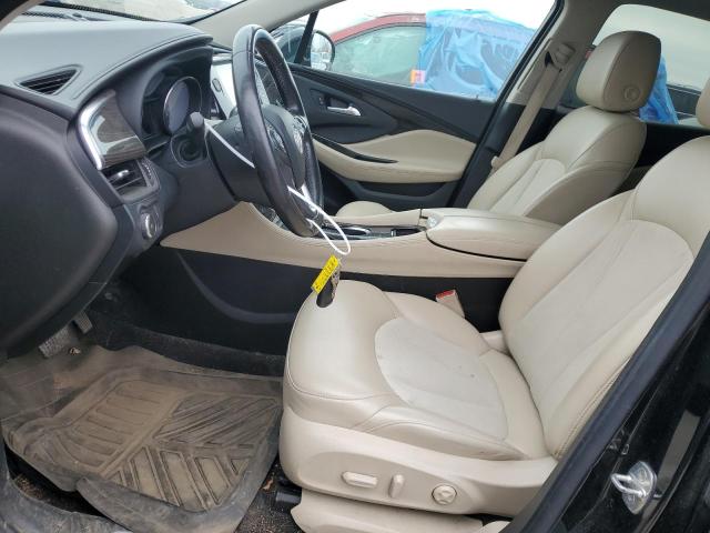 2019 BUICK ENVISION P LRBFX1SA3KD043209