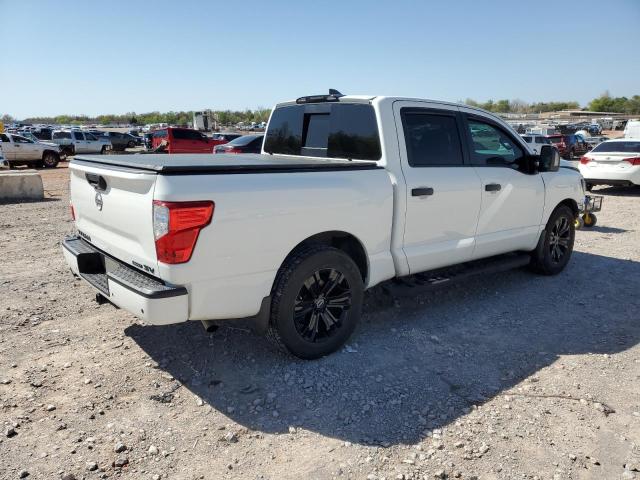Vin: 1n6aa1efxpn112108, lot: 52563755, nissan titan sv 20233