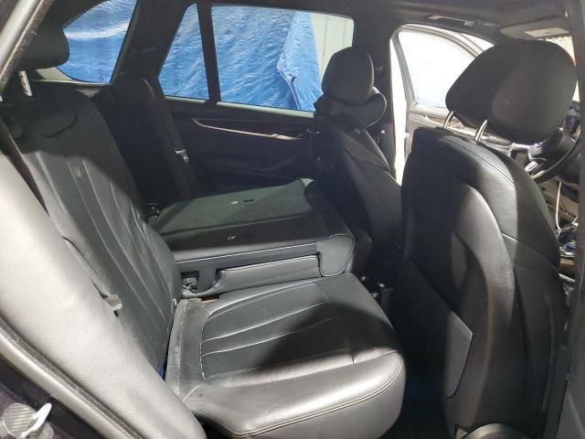 2015 BMW X5 XDRIVE3 5UXKR0C50F0P03904