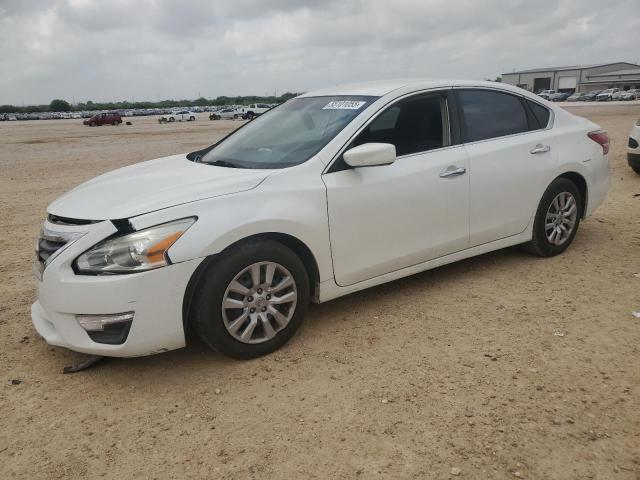 Vin: 1n4al3ap6dc228488, lot: 55101055, nissan altima 2.5 2013 img_1