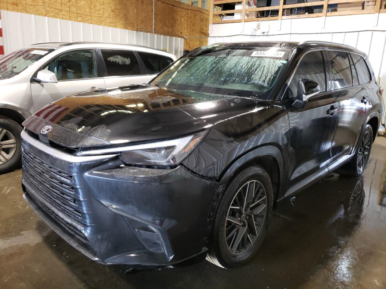 LEXUS TX 350 BASE