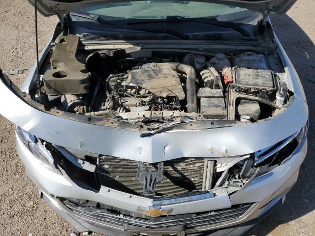 2016 CHEVROLET MALIBU LS - 1G1ZB5ST9GF321797