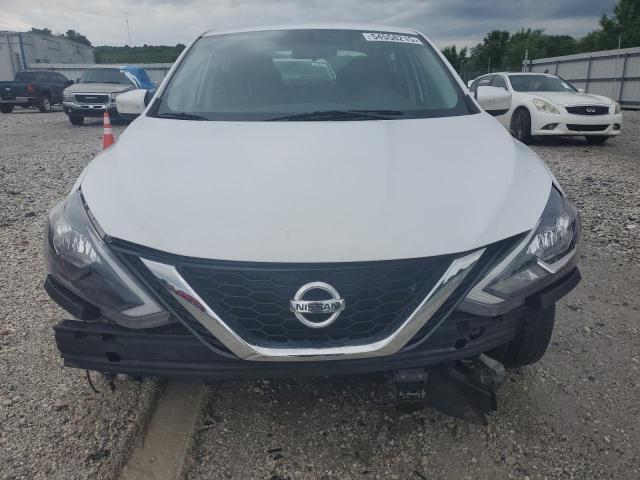 2019 NISSAN SENTRA S - 3N1AB7AP4KY375856