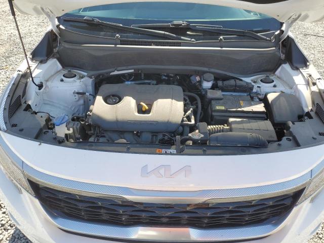 2022 KIA SELTOS S KNDEU2AA6N7315025
