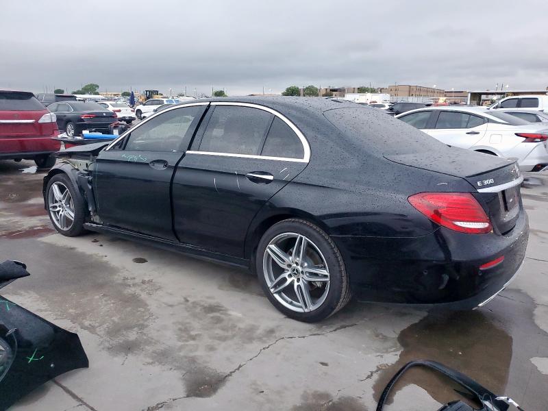 Vin: wddzf4jb5ha241027, lot: 51000545, mercedes-benz e-class 300 20172