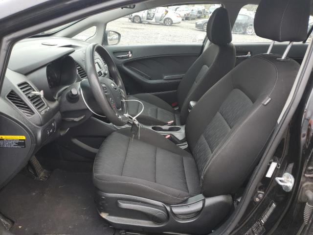 2016 KIA FORTE LX - KNAFK4A68G5577013