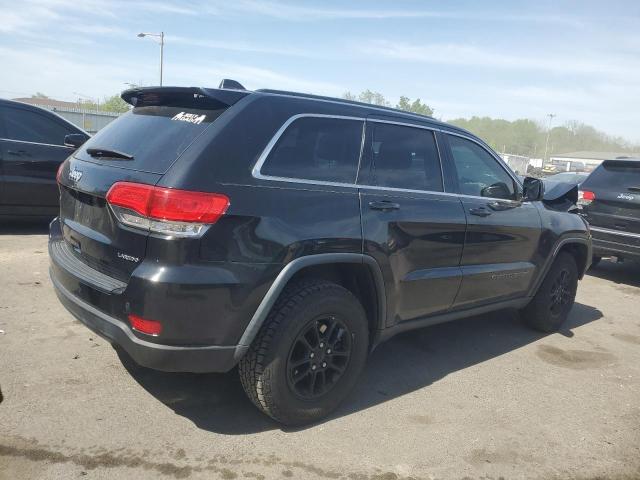 Vin: 1c4rjfag8jc390347, lot: 55224235, jeep grand cher laredo 20183