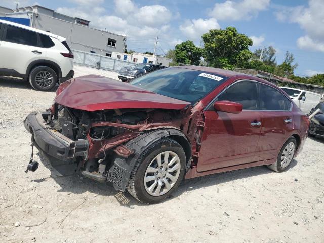 Vin: 1n4al3ap1hc246581, lot: 54168255, nissan altima 2.5 2017 img_1
