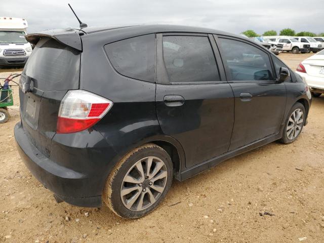 Vin: jhmge8g53dc068165, lot: 54500305, honda fit sport 20133