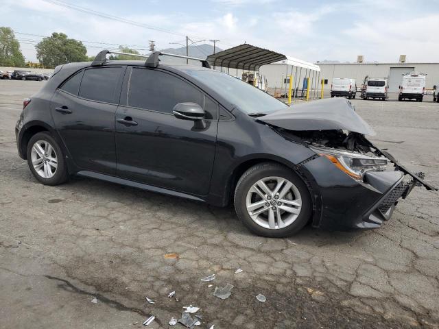Vin: jtnd4mbe9m3115959, lot: 52422015, toyota corolla se 20214