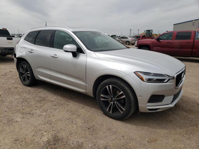 Vin: lyv102rk8kb177051, lot: 53541725, volvo xc60 t5 20194