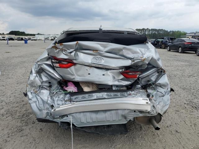 2023 TOYOTA CAMRY LE - 4T1C11AK4PU181182